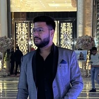 Kanishk Bhardwaj