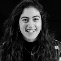 Charline Sabin