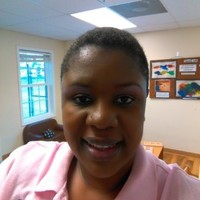 Khalilah Konate'
