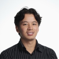 Harrison Chow