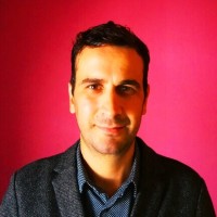Yannis Ioannou