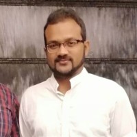 Ramesh Chander Padala