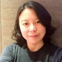 Rebecca Ye