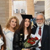 Rana Ismail