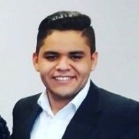 Alfonso Aguilar Grimaldo
