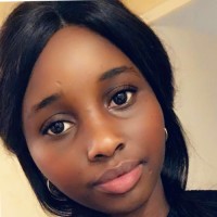 Amy Thiam
