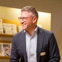 Dr. Pascal Scheiwiller