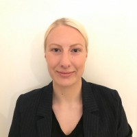 Patti Skau Larsen