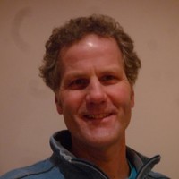 Pete Moore