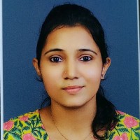 Varsha K Nair