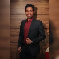 Amod Yesaji