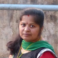 Latha Shivmoga