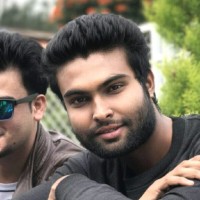 Rahul kumar M R