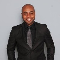 Kwame Smith