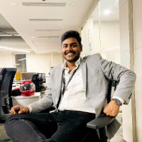 Surya Prasad Tripathy