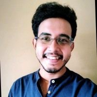 Parth Parekh