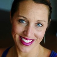 Lee Ann Wright