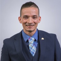 Anthony Noriega