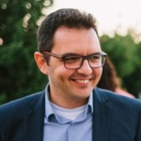 Kostas Theodorakopoulos