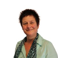 Monique Van Der Heijden