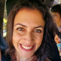 Paula Da Rosa S. Carvalho