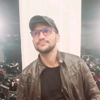 Alamdar Mohammed Hussain