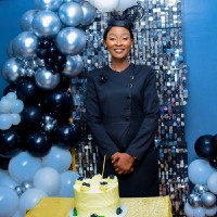 Oluwatosin Ajose Popoola