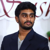 Ganapathy Raman