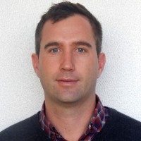 Simon Horrocks