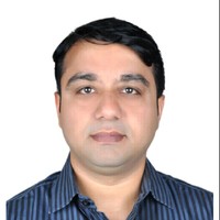 Dharmesh Gohil