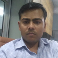 Vishnu Kumar Yadav