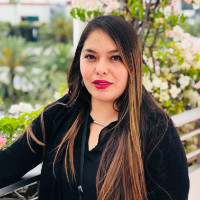 Jocelyn Gonzalez