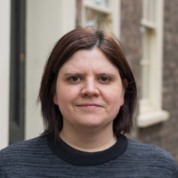 Izzy Forster
