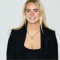 Faye O'Connor