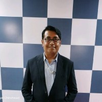Gautam Chakravorty