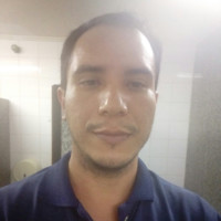 Gildiney Maick Moraes De Almeida