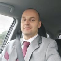 Krunoslav Kovačić