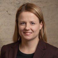 Anne Gibson