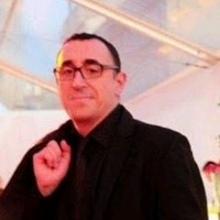 Serge Arrighi