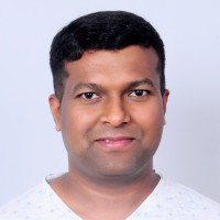 Balakrishna Mayyala