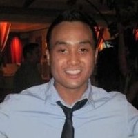 Johnny Huynh