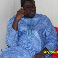 Ebrima Jaiteh