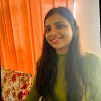 Shweta Maurya
