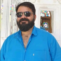 MOHAMMAD AMIN GHASSEM