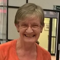 Sue Barker