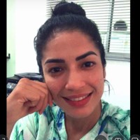 Keitt Cristina Sá Menezes