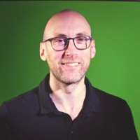 Gareth Jones