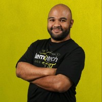 Michael Matos
