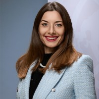 Irena Jokic Bozovic