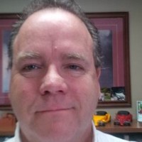 Jerry VanWyk